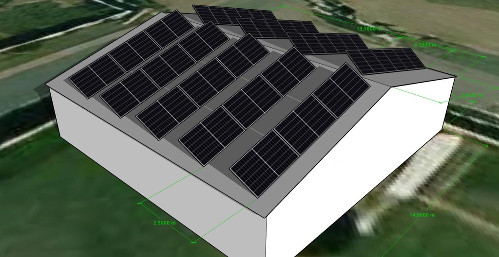 Проектування 3Д