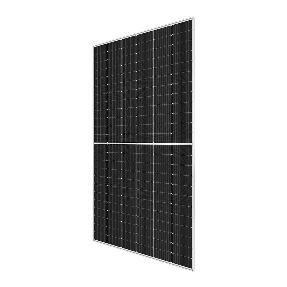 Батарея сонячна Longi Solar LR5-72HTH 585W