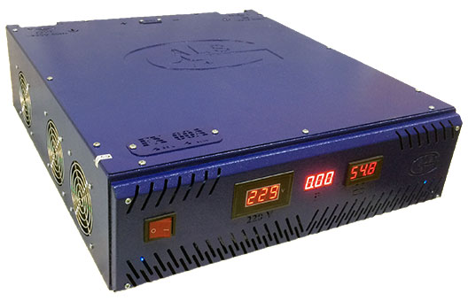 ПБЖ (OFF-Line) Форт FX60А (48В, 4 кВт/пікова 6 кВт)