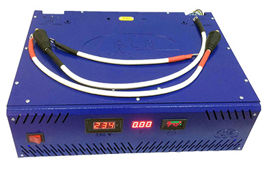 ПБЖ (OFF-Line) Форт FX403А (48В, 3 кВт/пиковая 4 кВт)